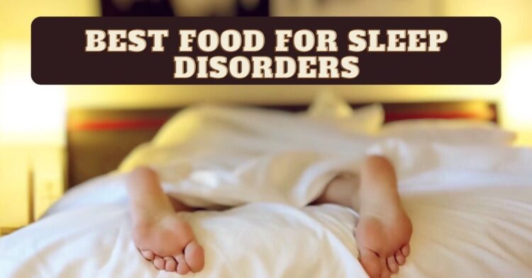 sleep disorders