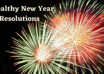 new year resolutions