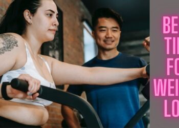tips for weight loss