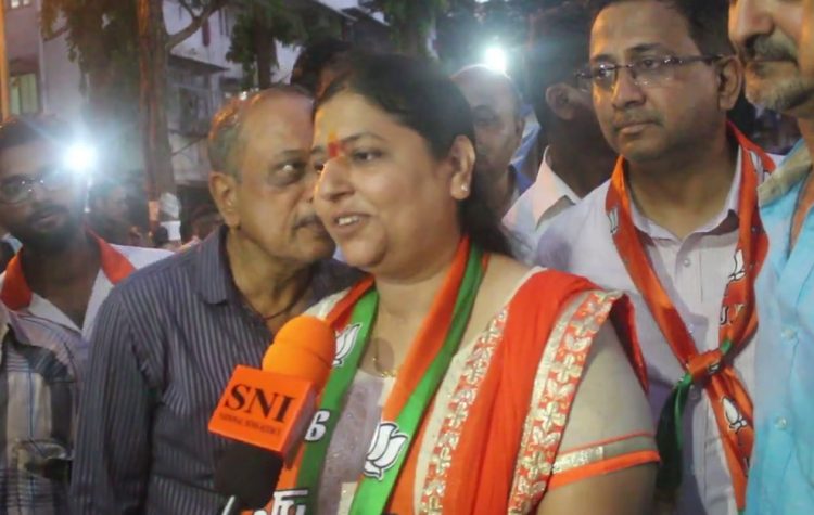 Benefits of Yoga in Corona-Sunita Rajesh Mehta 1 Benefits of Yoga in Corona-Sunita Rajesh Mehta