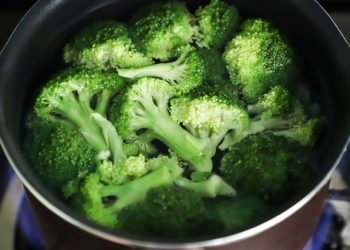 benefits of broccoli