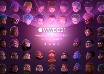 APPLE WWDC21: Apple Worldwide Developers Conference
