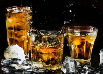 is alcohol good for health