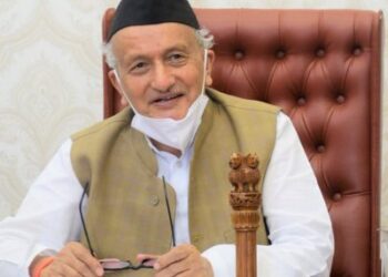 Maharashtra में पिछले ढाई साल में उल्लेखनीय कार्य हुआ है, राज्यपाल भगत सिंह कोश्यारी ने कहा