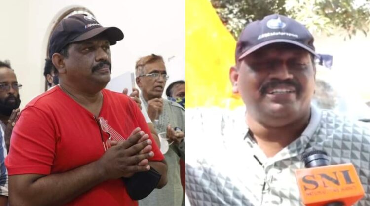 Goa Assembly Election