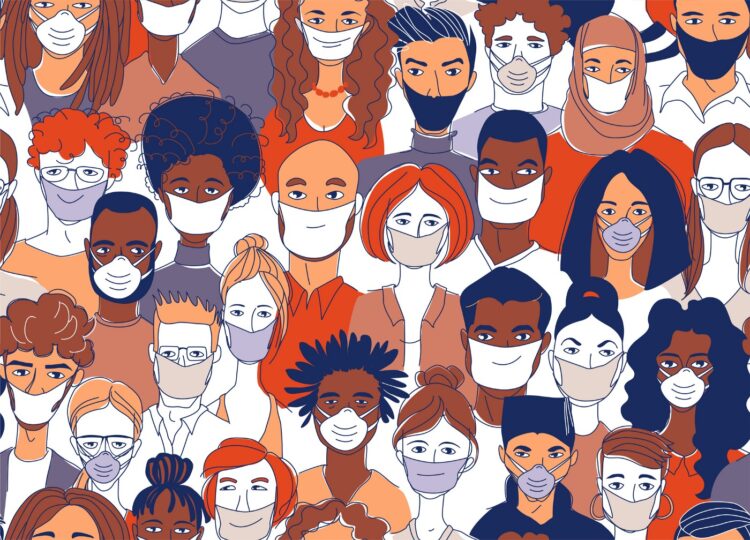ब्रिटेन अब होगा Mask Free, कोरोना की पाबंदियों से मिलेगी छूट?