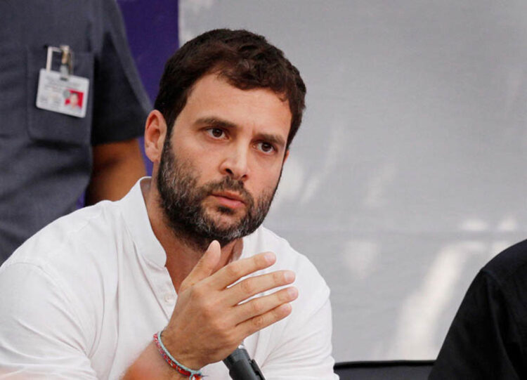 Rahul Gandhi Tweet : राहुल गाँधी ने कहा बापू अभी ज़िंदा है जानिए पूरी खबर…