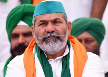 Farmer Protest : फिर होगा किसान आंदोलन? राकेश टिकैत ने कही बड़ी बात