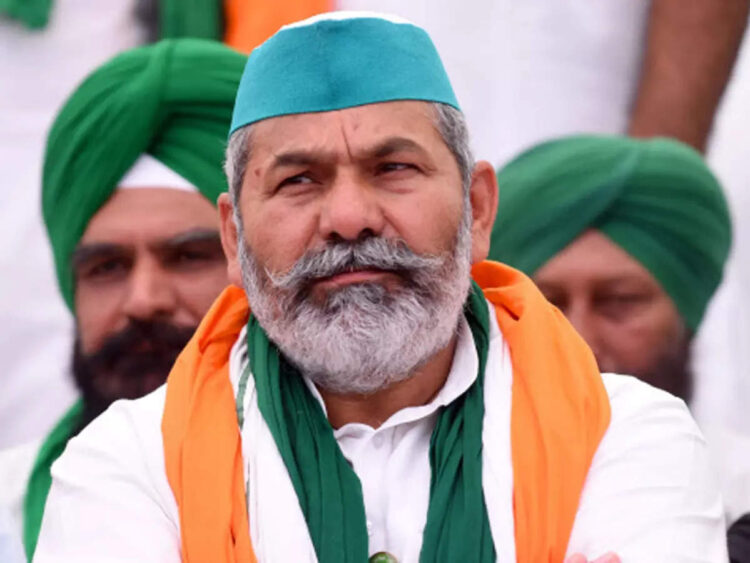 Farmer Protest : फिर होगा किसान आंदोलन? राकेश टिकैत ने कही बड़ी बात