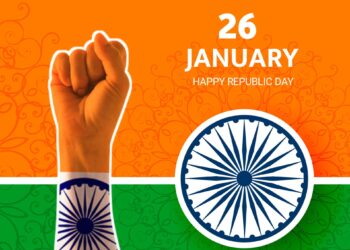 Republic Day 2022 : 26 जनवरी को ही क्यों मनाया जाता है गणतंरा दिवस?