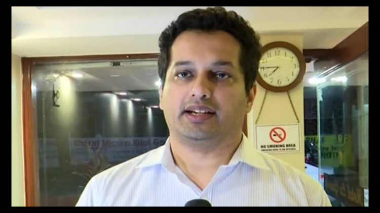 Goa : नहीं लड़ूंगा चुनाव अगर बीजेपी Utpal Parrikar ने कही बड़ी बात