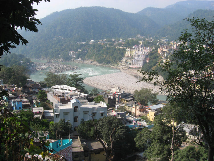 विकास को मिली तेज़ रफ़्तार, नरेंद्र नगर का तपोवन बना नगर पंचायत