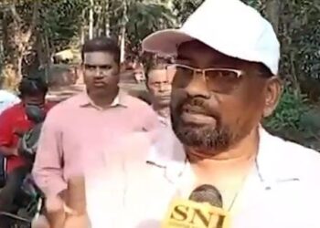 Goa Assembly Election : इस बार दत्ताराम पेंडेकर को चुनेगी जनता? दावे से कहा लोगो को है हम पर विश्वास