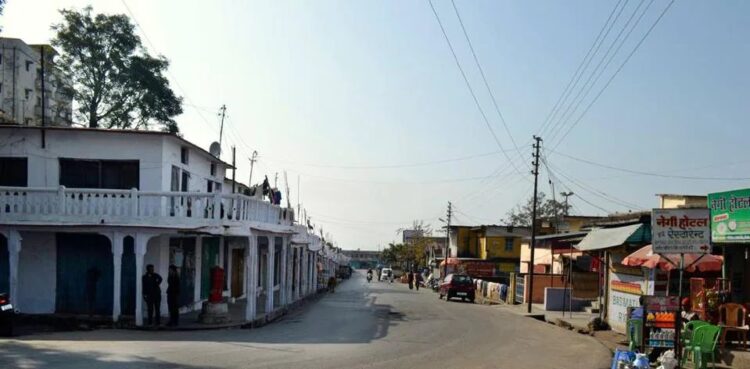 Narendranagar Election Update : उप तहसील से तहसील बना गजा 1 Narendranagar Election Update : उप तहसील से तहसील बना गजा