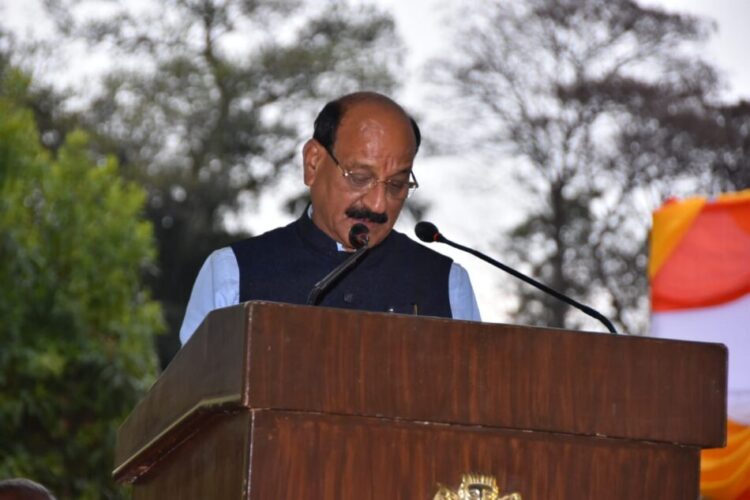 सुबोध उनियाल ने नरेंद्र नगर में शिक्षा के क्षेत्र में जम कर किया विकास, देखिये खास रिपोर्ट