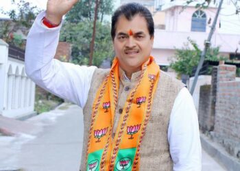 भाजपा ने हर वर्ग और समुदाय का विकास किया है -प्रेमचंद