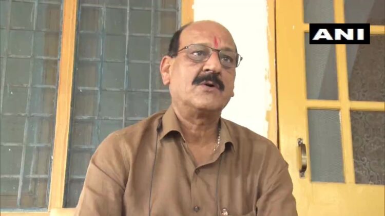 ढालवाला में ऑर्गनाइज पेयजल सिस्टम का हो रहा निर्माण