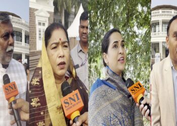 Kamna Singh Bhadoriya